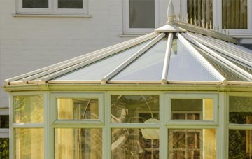 conservatory roof repair Rainbow Hill, Worcestershire
