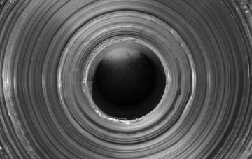 Rainbow Hill edpm waterproofing