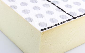 meeting Rainbow Hill building codes