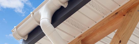 get Rainbow Hill guttering quotes today