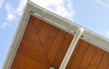 Rainbow Hill soffit types