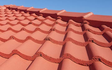 Rainbow Hill tile and slate roof replacement